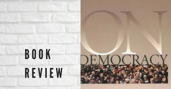 hornbook of democracy reviews