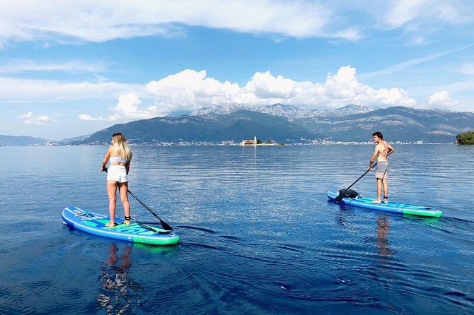 The Finest Stand Up Paddle Boards of 2022