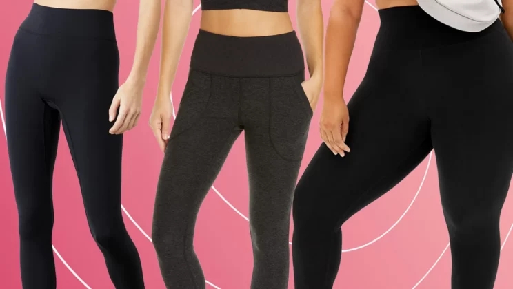 What should you need to know about Natopia Leggings Reviews