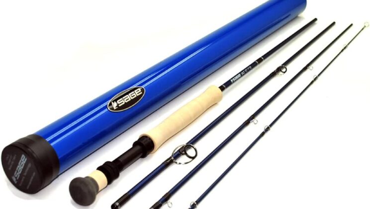 What should you need to know about Sage Fly Rods Reviews